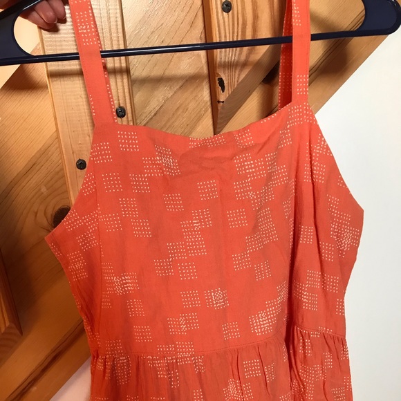 Make It Good summer dress size small - Picture 5 of 8